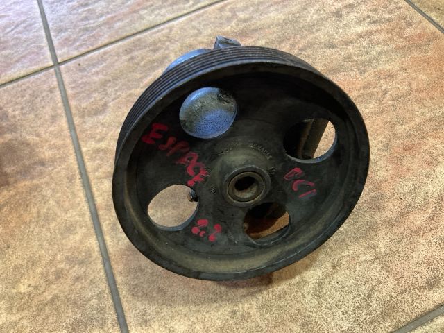 bontott RENAULT ESPACE IV Kormányszervó Motor (Hidraulikus)