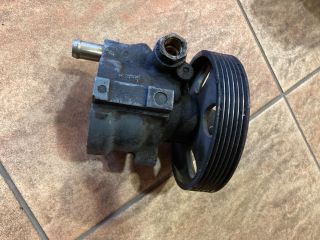 bontott RENAULT ESPACE IV Kormányszervó Motor (Hidraulikus)