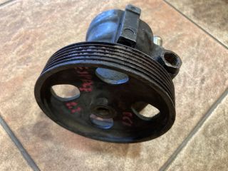 bontott RENAULT ESPACE IV Kormányszervó Motor (Hidraulikus)