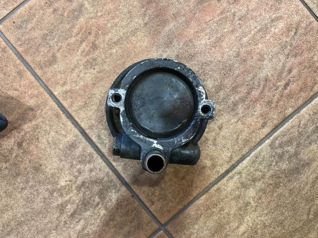 bontott RENAULT ESPACE IV Kormányszervó Motor (Hidraulikus)