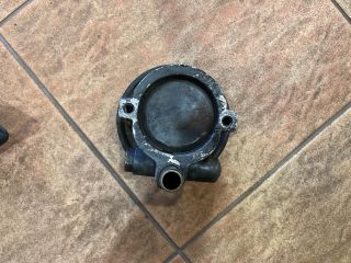 bontott RENAULT ESPACE IV Kormányszervó Motor (Hidraulikus)