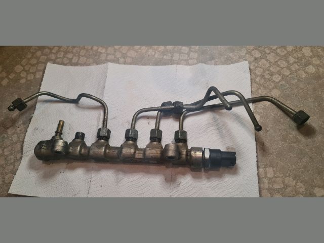 bontott RENAULT ESPACE IV Közösnyomócső