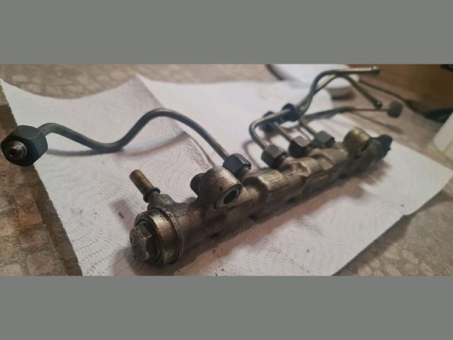 bontott RENAULT ESPACE IV Közösnyomócső