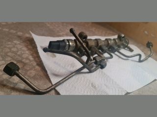 bontott RENAULT ESPACE IV Közösnyomócső