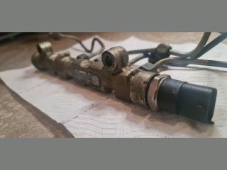 bontott RENAULT ESPACE IV Közösnyomócső