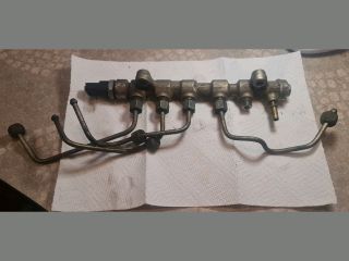 bontott RENAULT ESPACE IV Közösnyomócső