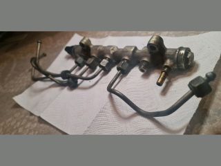 bontott RENAULT ESPACE IV Közösnyomócső