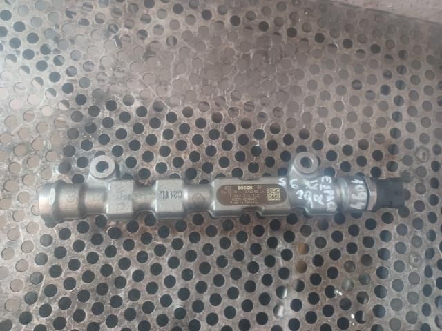 bontott RENAULT ESPACE IV Közösnyomócső