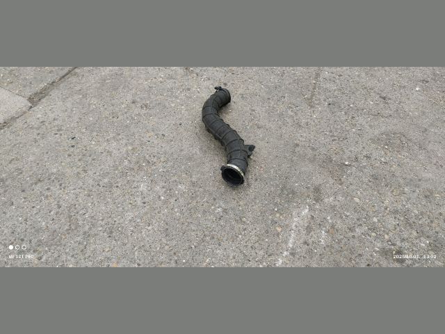 bontott RENAULT ESPACE IV Légbeömlő Cső