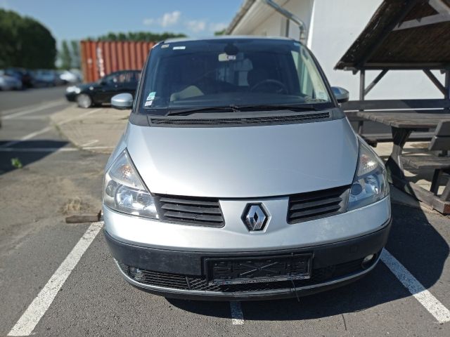 bontott RENAULT ESPACE IV Légtömegmérő