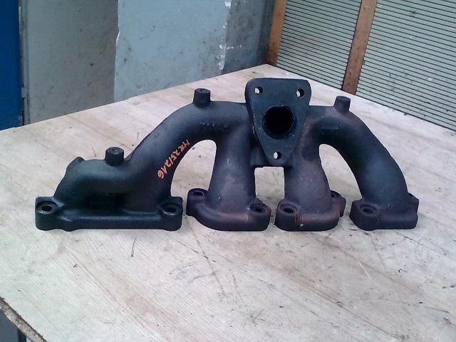 bontott RENAULT ESPACE IV Leömlő (Soros)