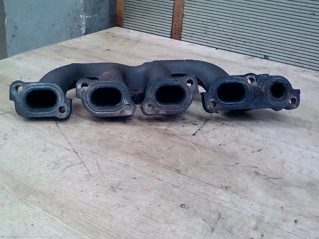 bontott RENAULT ESPACE IV Leömlő (Soros)