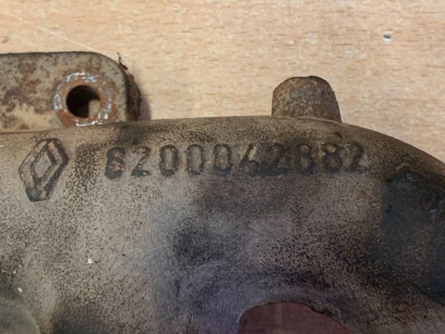 bontott RENAULT ESPACE IV Leömlő (Soros)