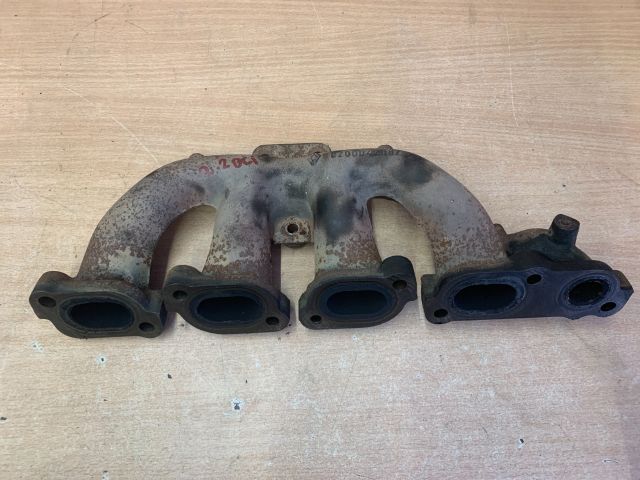 bontott RENAULT ESPACE IV Leömlő (Soros)