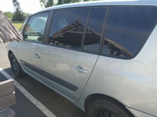 bontott RENAULT ESPACE IV Motor Kábelköteg