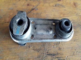 bontott RENAULT ESPACE IV Motor Tartó Bak (Pozíciófüggetlen)