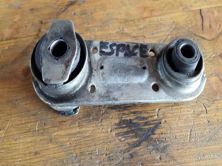 bontott RENAULT ESPACE IV Motor Tartó Bak (Pozíciófüggetlen)