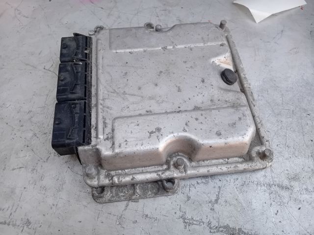 bontott RENAULT ESPACE IV Motorvezérlő