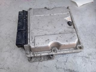 bontott RENAULT ESPACE IV Motorvezérlő