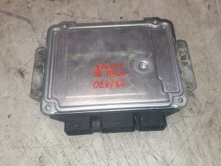 bontott RENAULT ESPACE IV Motorvezérlő