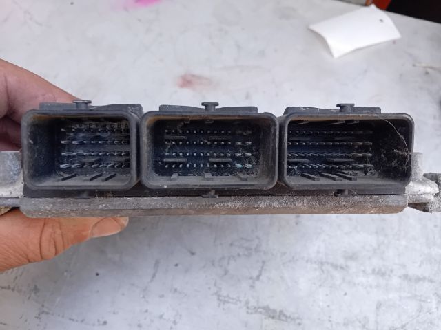 bontott RENAULT ESPACE IV Motorvezérlő