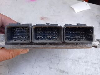 bontott RENAULT ESPACE IV Motorvezérlő