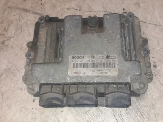 bontott RENAULT ESPACE IV Motorvezérlő