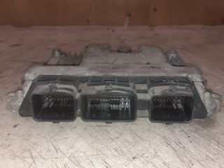 bontott RENAULT ESPACE IV Motorvezérlő