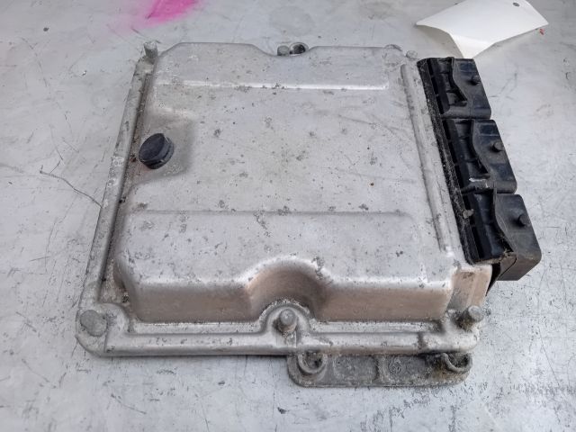 bontott RENAULT ESPACE IV Motorvezérlő