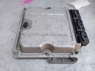 bontott RENAULT ESPACE IV Motorvezérlő