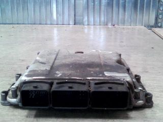 bontott RENAULT ESPACE IV Motorvezérlő