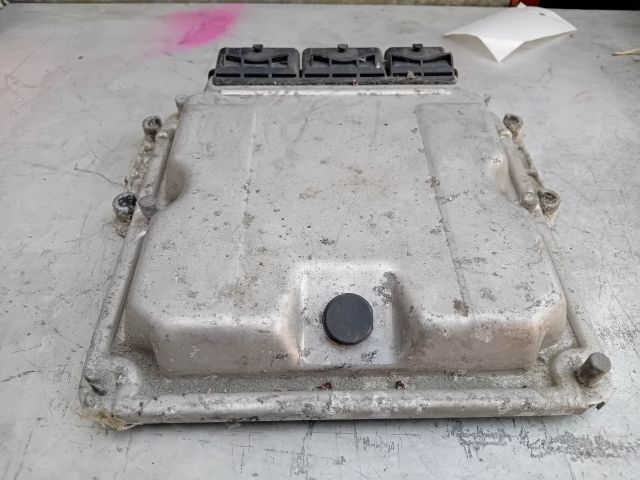 bontott RENAULT ESPACE IV Motorvezérlő