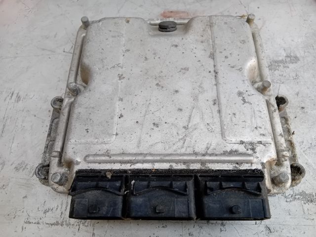 bontott RENAULT ESPACE IV Motorvezérlő