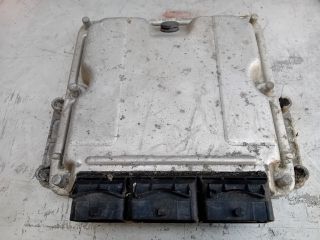 bontott RENAULT ESPACE IV Motorvezérlő
