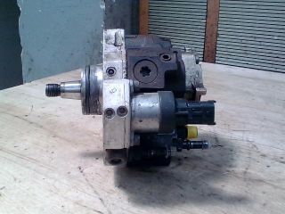 bontott RENAULT ESPACE IV Nagynyomású Szivattyú