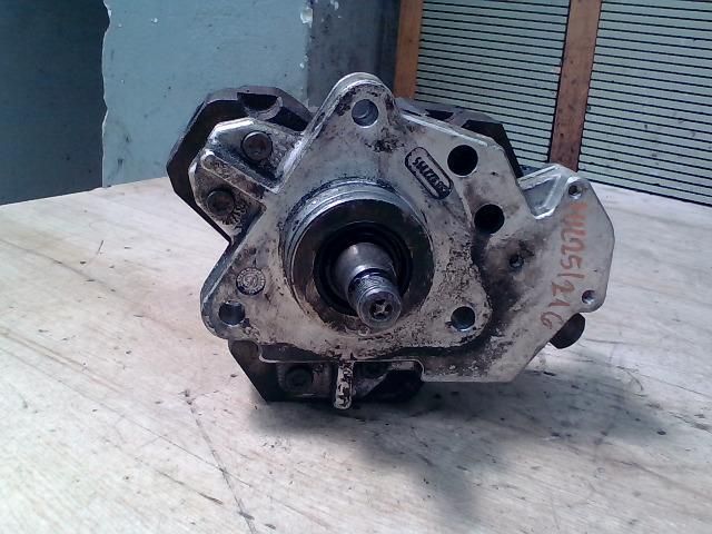 bontott RENAULT ESPACE IV Nagynyomású Szivattyú