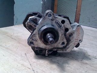 bontott RENAULT ESPACE IV Nagynyomású Szivattyú