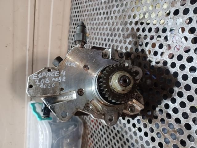 bontott RENAULT ESPACE IV Nagynyomású Szivattyú
