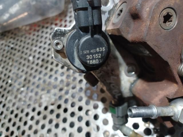 bontott RENAULT ESPACE IV Nagynyomású Szivattyú