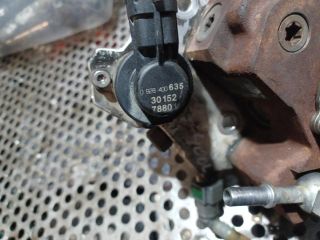 bontott RENAULT ESPACE IV Nagynyomású Szivattyú