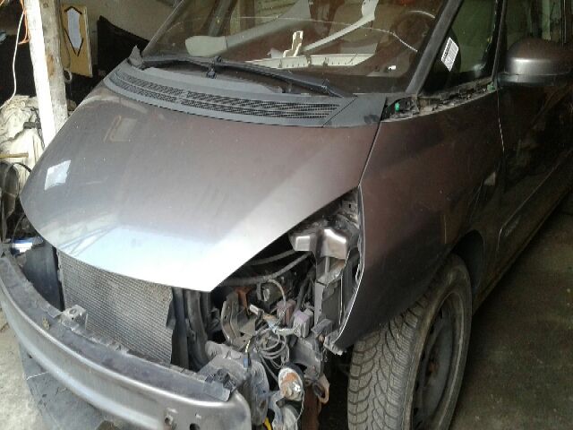 bontott RENAULT ESPACE IV Nagynyomású Szivattyú