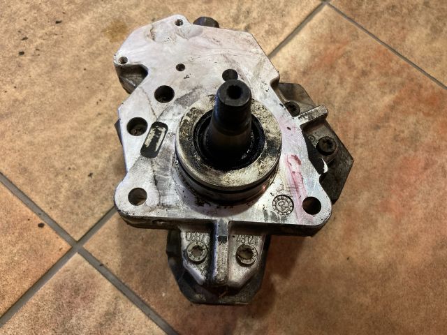 bontott RENAULT ESPACE IV Nagynyomású Szivattyú