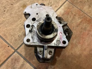 bontott RENAULT ESPACE IV Nagynyomású Szivattyú