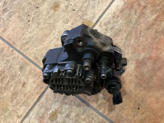 bontott RENAULT ESPACE IV Nagynyomású Szivattyú