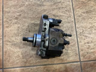 bontott RENAULT ESPACE IV Nagynyomású Szivattyú