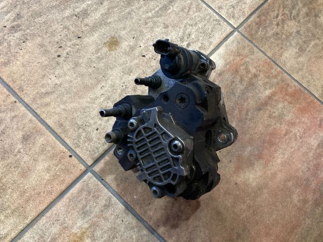 bontott RENAULT ESPACE IV Nagynyomású Szivattyú