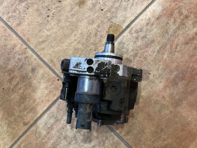 bontott RENAULT ESPACE IV Nagynyomású Szivattyú