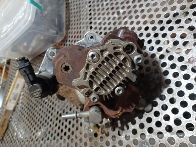 bontott RENAULT ESPACE IV Nagynyomású Szivattyú