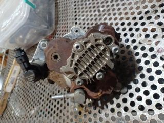 bontott RENAULT ESPACE IV Nagynyomású Szivattyú