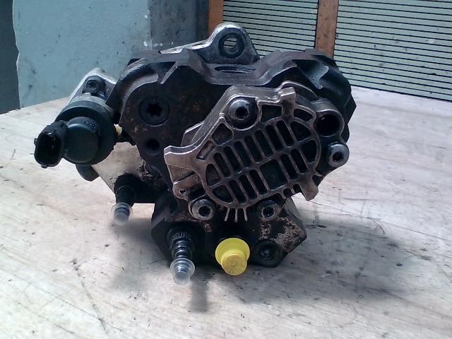 bontott RENAULT ESPACE IV Nagynyomású Szivattyú